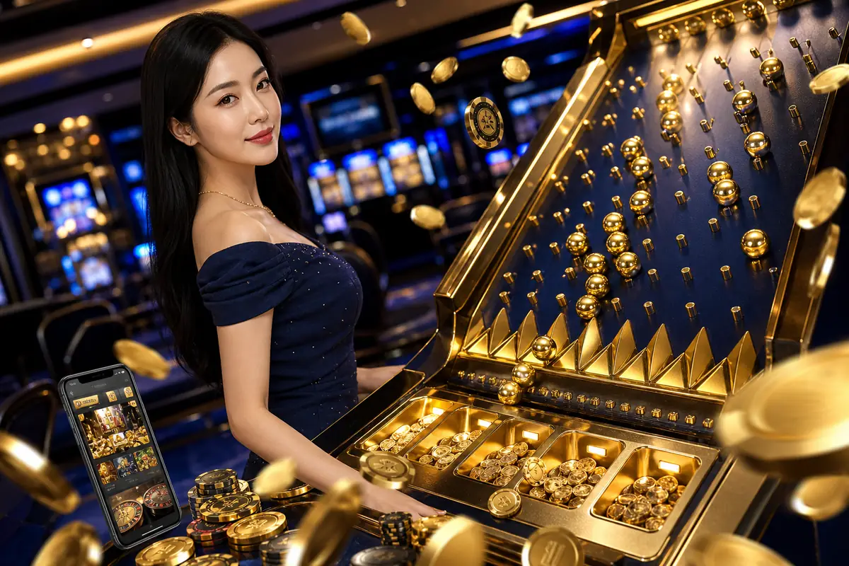manis88 Casino keselamatan akaun perlindungan pemain