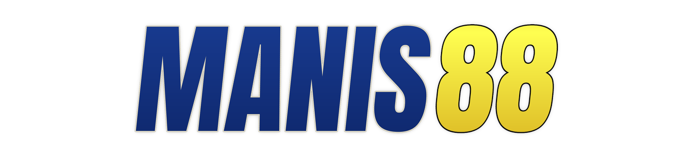 manis88 logo